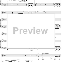 Mon Coeur S'ouvre à Ta Voix, Part 1, No. 9 from Samson et Dalila - from Samson et Dalila