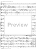 Symphony No. 14 in A Major, K114 - Full Score