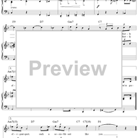 Such a Sociable Sort