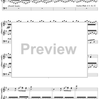 Procession, No. 6 from "Esquisses Byzantines"