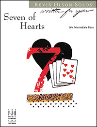 Seven of Hearts