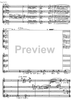 Pas de quatre (3 impromptus) - Score