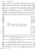 "O, Isis und Osiris" (aria and chorus), No. 10 from  "Die Zauberflöte", Act 2 (K620) - Full Score