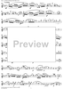 Le Pardon de Ploërmel, Op. 110 - Flute