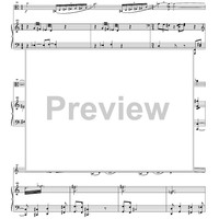 Three Grounds for Viola - Piano Score