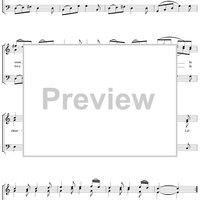 Praise of Spring, The