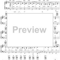 June Night (Just Give Me a June Night, the Moonlight and You)