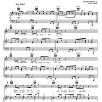 (I Believe) There's Nothing Stronger Than Love