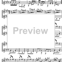 3 Petits Divertissements Op.61