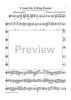 Hymns of Power for 2 Violins and Piano - Viola (for Violin 2)