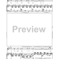 In Paradisum (from Requiem)