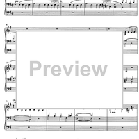 Laudato sii mi Signore - Suite e minor