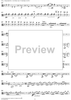 Quartet No. 1 - Viola