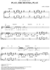 Play, Orchestra, Play