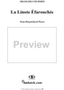 Harpsichord Pieces, Book 3, Suite 14, No. 2: La Linote éfarouchée