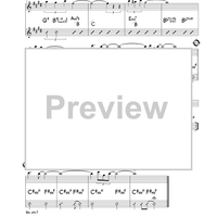 Favors - Eb Instruments