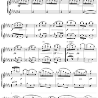 Slavonic Dance No. 12 in D-flat Major, Op. 72, No. 4