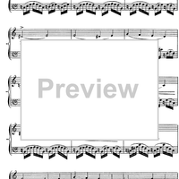 Study for the Left Hand