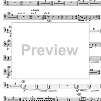 Concertino giocoso Op. 12 - Timpani