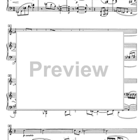 Sonata No. 2 - Score