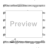 Sabre Dance - From "Gayne Ballet" - Horn 1 in F