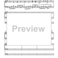 My Jesus, I Love Thee