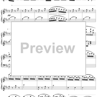 Slavonic Dance No. 9 in B Minor, Op. 72, No. 1