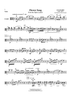 Flower Song - Viola