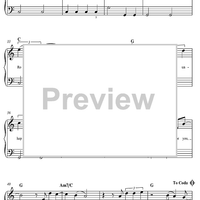 Welcome To Rosas - from Wish