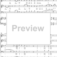 Mass No. 11 in D Minor, "Nelsonmesse": Et resurrexit