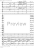 Symphony No. 5, Movement 3 - Full Score