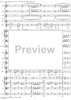 La Finta Giardiniera, Act 2, No. 13 "Um deine Straf zu fühlen" (Aria) - Full Score