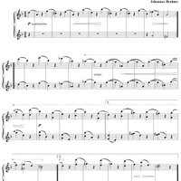 Waltz No. 9 in D Minor