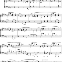 Mazurka No. 22 in G# Minor, Op. 33, No. 1