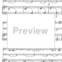 Cintec de Petrecera din Teaca - Score