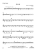 Pulse - Bb Bass Clarinet