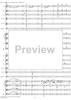 Symphony No. 86 in D Major, Movement 1 HobI/86 - Full Score