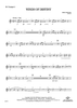Winds of Destiny - Bb Trumpet 1