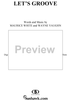 Let's Groove