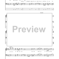 I Heard It Through The Grapevine