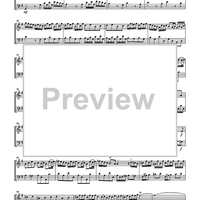 Six Duos for Concert and Contest - Score
