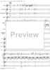 Recitative and Aria: Ah se il crudel, se il crudel periglio, No. 11 from "Lucio Silla", Act 2 - Full Score