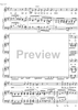 Lied der Suleika Op.25 No. 9