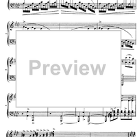 Study for the Left Hand