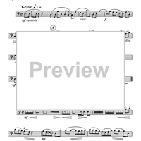 Sonata in Baroque Style - Euphonium BC/TC