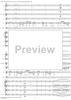 "Se a volto mai ti senti", No. 14 from "La Clemenza di Tito", Act 2 (K621) - Full Score