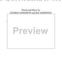 I've Got a Crush on You