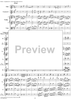 Symphony No. 12 in G Major, K110 - Full Score