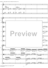 Eine neue strahlende Sonne, No. 6 from "König Stephan", Op. 117 - Full Score