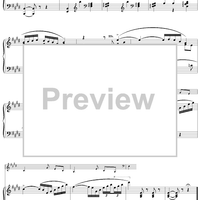 La Source, Act 2, No. 18b: Divertissement - Andante